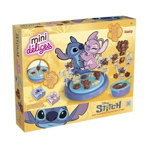 Cuisine créative lansay mini délices ate