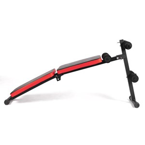 Banc de musculation  pliable  multifonction