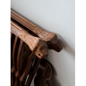 Ernest, le fauteuil pliant italien n°672