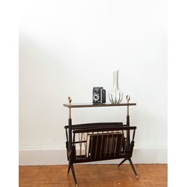 Porte-revues italien césare lacca n°225