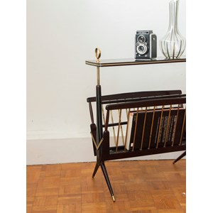 Porte-revues italien césare lacca n°225