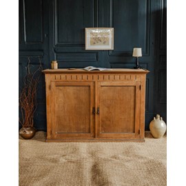 Gilbert, le buffet en bois n°641