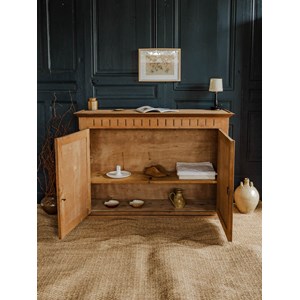 Gilbert, le buffet en bois n°641