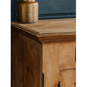 Gilbert, le buffet en bois n°641