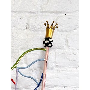 Chaise tom's drag en métal n°1207