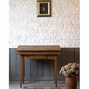 Edouard, le pupitre en pin massif n°533