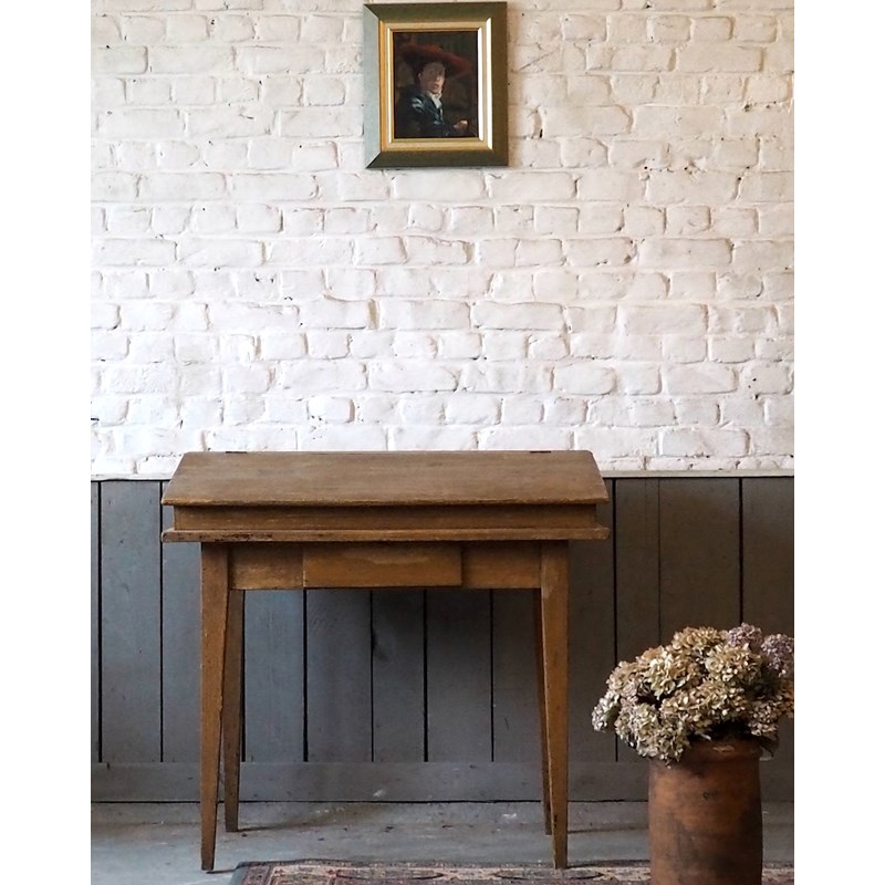 Edouard, le pupitre en pin massif n°533