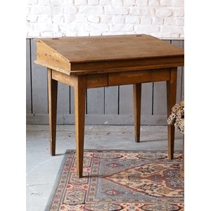 Edouard, le pupitre en pin massif n°533