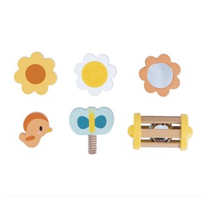 Mouton multi activites - la ferme