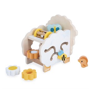 Mouton multi activites - la ferme