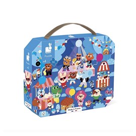 Puzzle c est la fete - 36 pcs