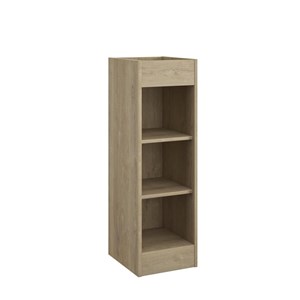 Petite bibliothèque en bois