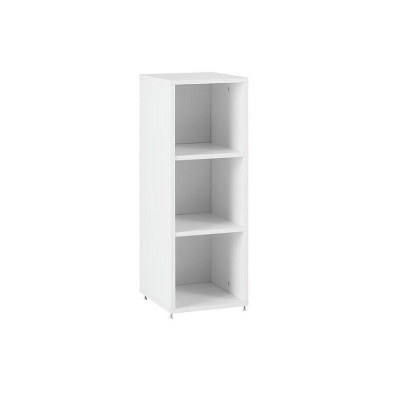 Petite bibliothèque blanche