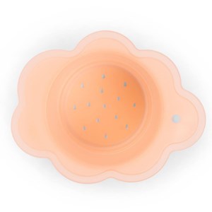 Jeu d'eau lot de 3 gobelets empilables elphee rose