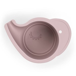 Jeu d'eau lot de 3 gobelets empilables elphee rose