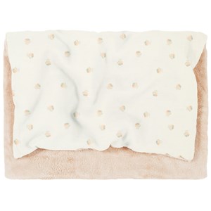 Couverture d'hiver en mousseline double wabi-sabi blossom