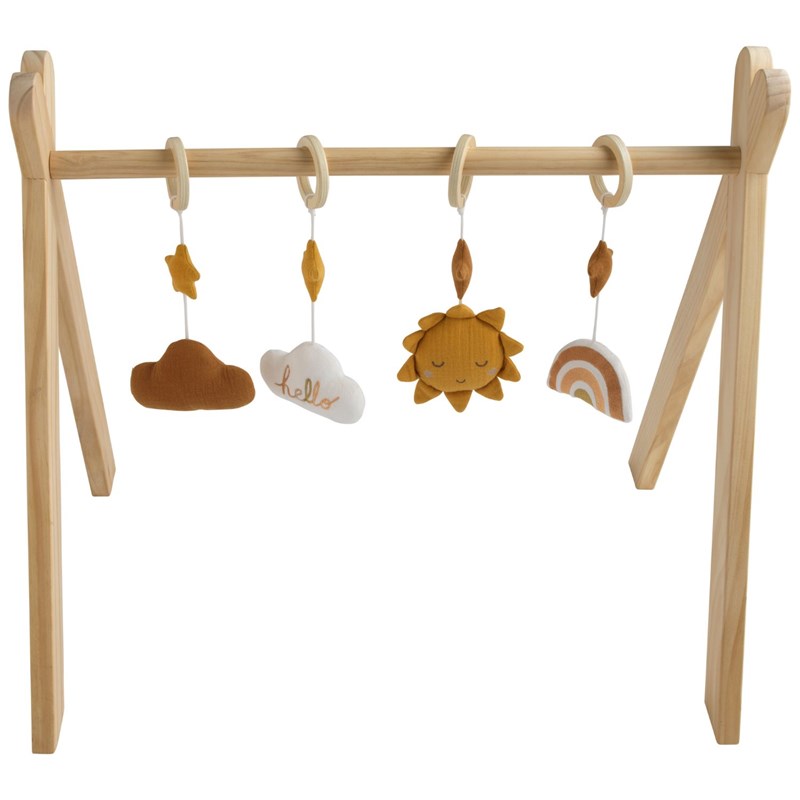 Sauthon - Arche d'éveil sunlight