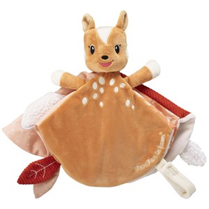 Coffret fanfan et son doudou