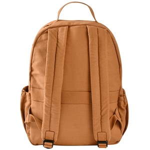Sac à dos à langer tokyo ocre