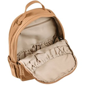 Sac à dos à langer tokyo ocre