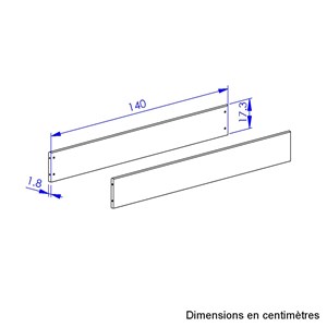 Option galipette gris