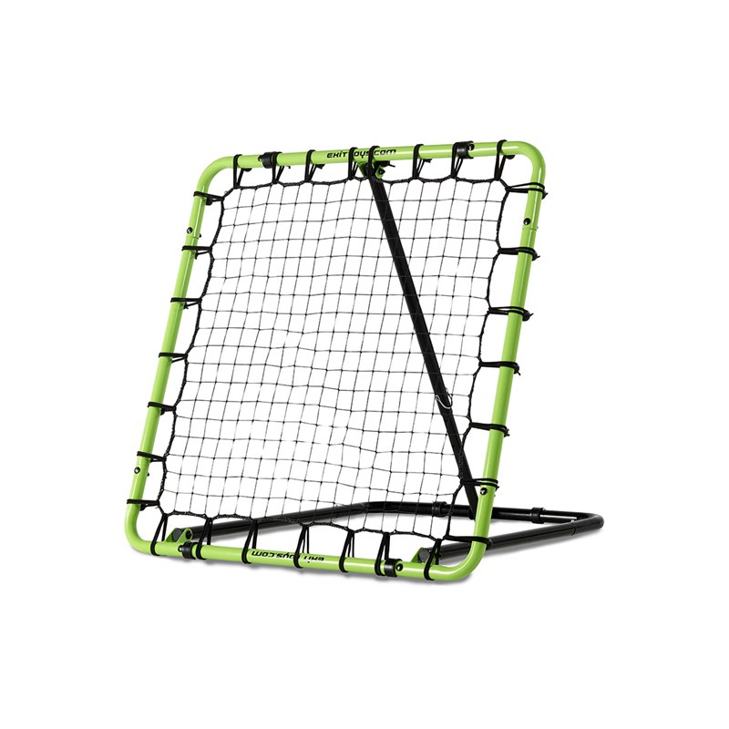 Rebondisseur multisport tempo 1,00 x 1,00 m - exit toys