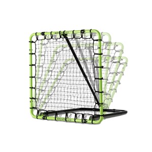 Rebondisseur multisport tempo 1,00 x 1,00 m - exit toys