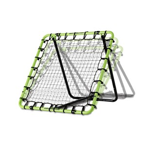 Rebondisseur multisport tempo 1,00 x 1,00 m - exit toys