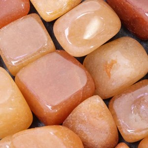 Collier pierre de soleil helena or