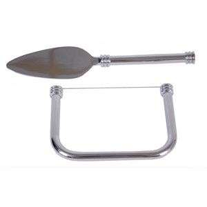 Service à foie gras