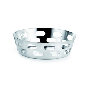 Corbeille à pain 17cm ajourée