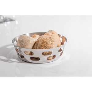 Corbeille à pain 17cm ajourée