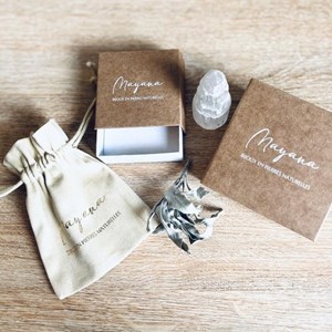 Puces d’oreilles quartz rose leonie or