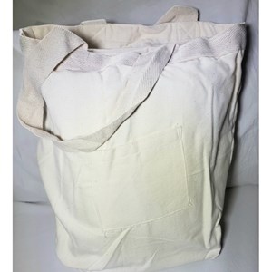 Hamac familial blanc indien