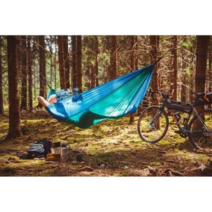 Hamac trekking ultraléger