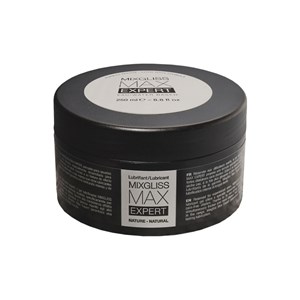 Lubrifiant anal - mixgliss max expert