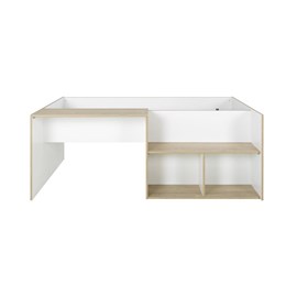 Lit combiné oscar 90x190 cm