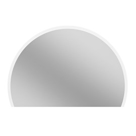 Miroir galipette gris