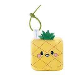 Squarepal mgm jaune