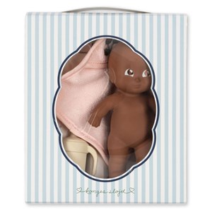 Set poupon et accessoires niki