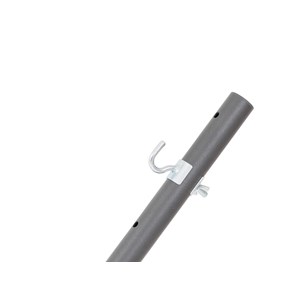 Pied réglable panao pour hamac 1 place - hespéride