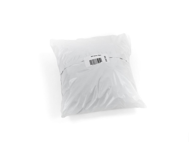 Sel pour piscine et spa 10 kg - aquazendo