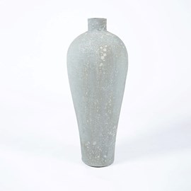 Vase en terre cuite henri 80cm