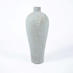 Vase en terre cuite henri 80cm