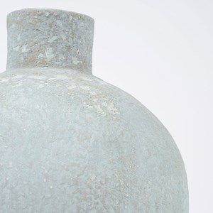Vase en terre cuite henri 80cm