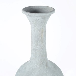 Vase en terre cuite ramon 130cm
