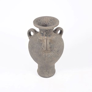 Vase en terre cuite hydrie 60cm