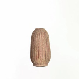 Vase en terre cuite igos 24cm