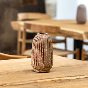 Vase en terre cuite igos 24cm