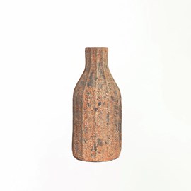 Vase en terre cuite pagos 29cm